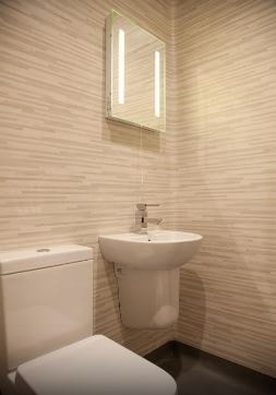 Standard Room Near Ifex London LON 5 Luxury Bookings
