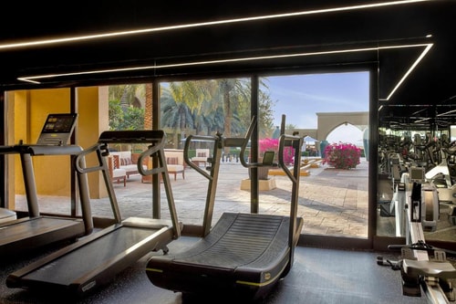 Deluxe Room Near Al Badiya Restaurant Aldhafra 13 Luxury Bookings
