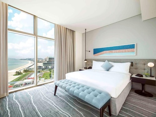 2 Bedroom Suite in Palm Jumeirah By Luxury Booking 2 Luxury Bookings