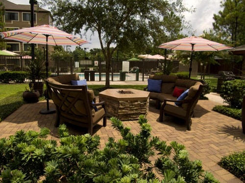 Studio Suite Near Beeler Memorial Pocket Park HOU 12 Luxury Bookings