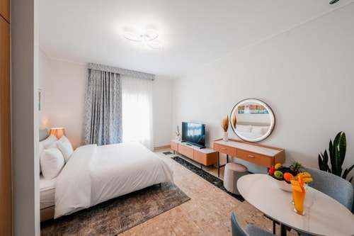 Standard Studio Near By Al Shaklan Market Ab 1 Luxury Bookings