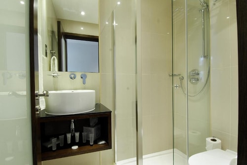 Deluxe Double Room Near Marylebone Theatre LON 6 Luxury Bookings
