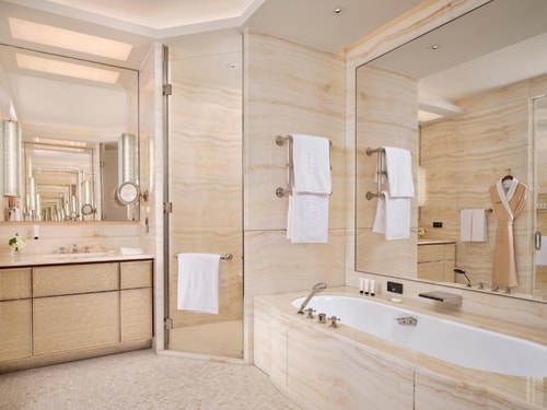 Deluxe King Or Twin Room Near Hyde Park Corner LON 3 Luxury Bookings