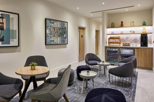 Guest King Or Twin Room Near City Airport London 8 Luxury Bookings