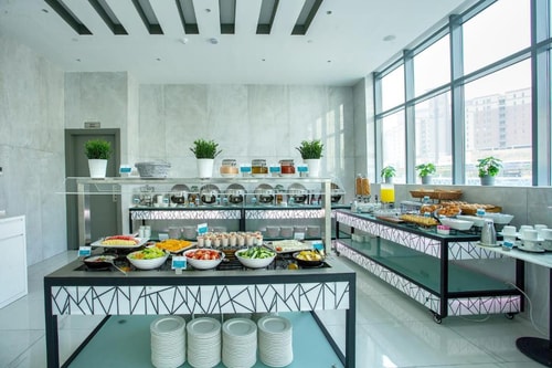 Standard Room Near Union Metro Deira Ab 10 Luxury Bookings