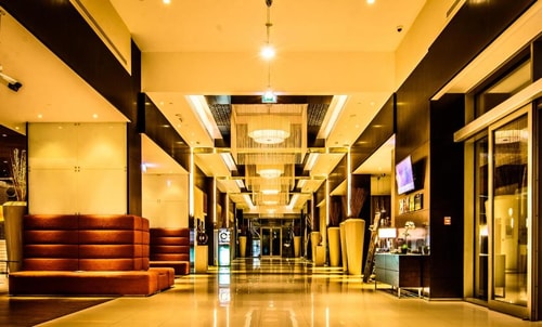 Premium Room Near Dubai World Trade Center 16 Luxury Bookings