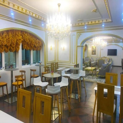 Presidential Suite Near Ras Al Khaimah Corniche 12 Luxury Bookings