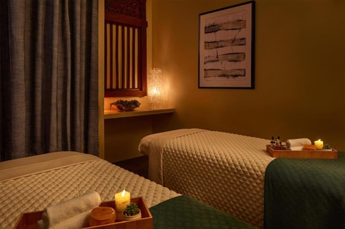 Deluxe Room Near The Reserve at The Highland DAL 17 Luxury Bookings