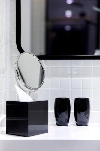 Standard Room Near by Motor City Dog Park 4 Luxury Bookings