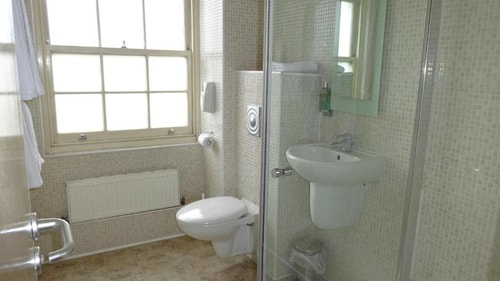 Double Room Near The Sherlock Holmes Museum LON 6 Luxury Bookings