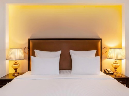 Premium King Or Twin Room At Al Marjan Island 1 Luxury Bookings
