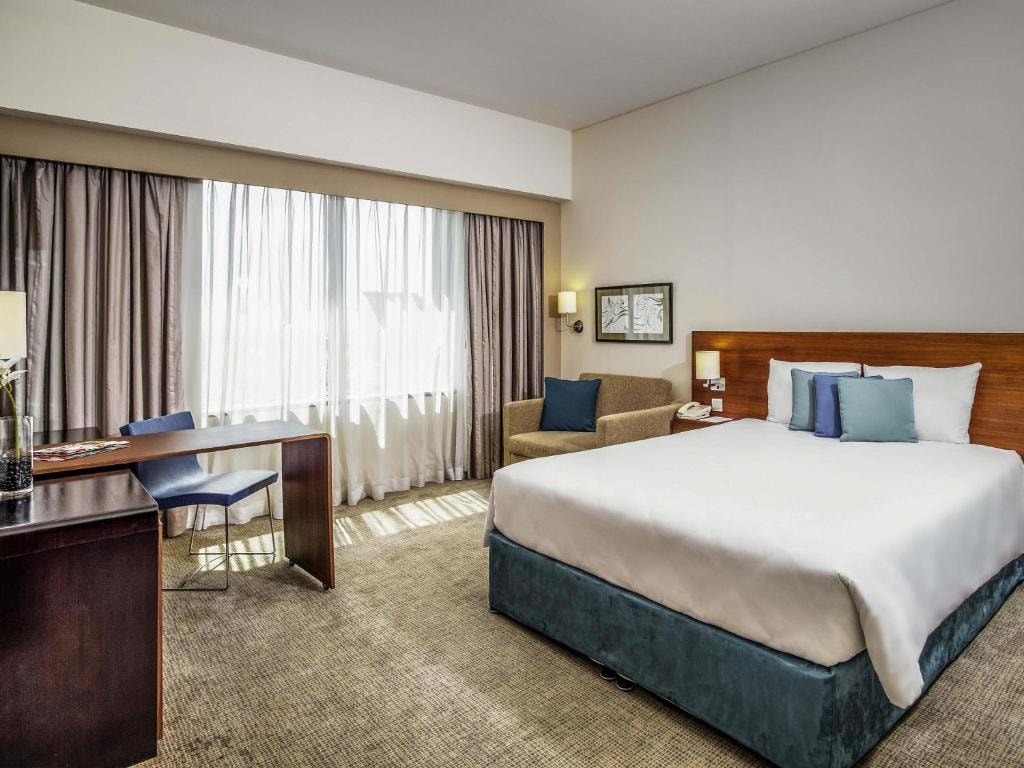 Superior Double Or Twin Room Near Port Saeed Park Luxury Bookings