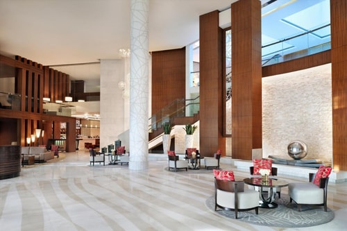 Two Bedroom Apartment Near Al Wasl Sports Club 8 Luxury Bookings