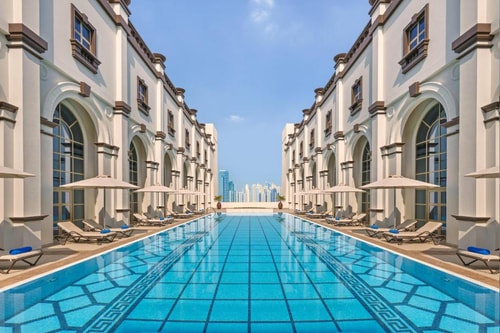 Premium Room Near To Ibn Battuta Mall 18 Luxury Bookings