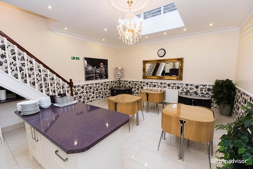 Double Or Twin Room Near Big Picture LON 13 Luxury Bookings