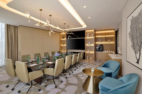 King Or Twin Room Near Marine Transport Station 13 Luxury Bookings