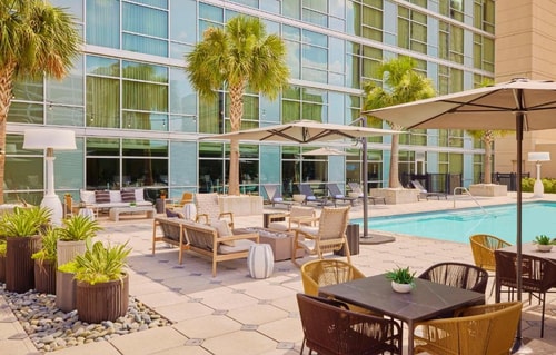 King Room Near Galleria Financial Center HOU 15 Luxury Bookings