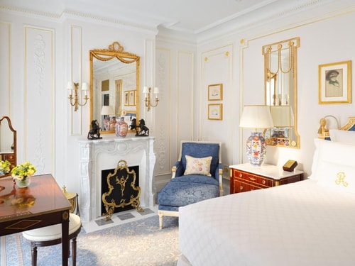 Deluxe Room Near Skarstedt Gallery LON 2 Luxury Bookings