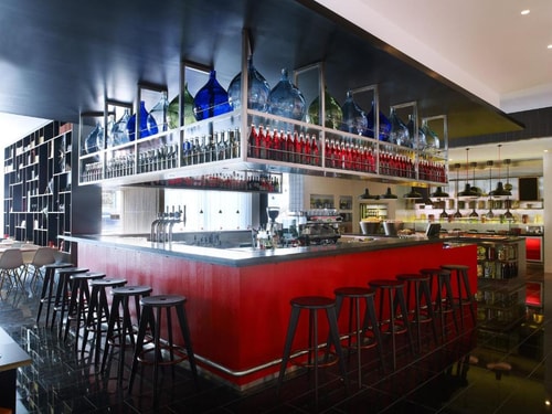 King Room Near The Crane Building London LON 13 Luxury Bookings