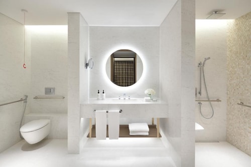 One Bedroom Apartment Near Greek Embassy 7 Luxury Bookings