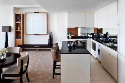 Standard Room Near Festival Mall by Luxury Booking 2 Luxury Bookings