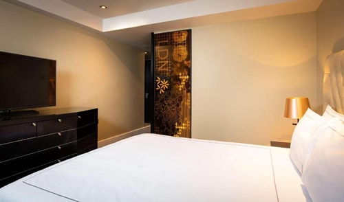 Superior Double Room Near Go Mammoth LON 1 Luxury Bookings