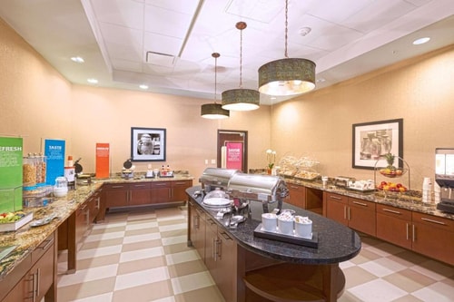 King Room Near Market Square Park HOU 7 Luxury Bookings