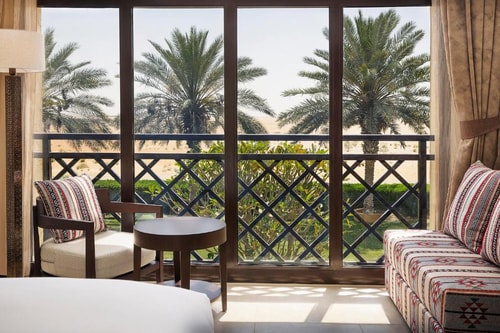 Deluxe Room Near Al Badiya Restaurant Aldhafra 3 Luxury Bookings