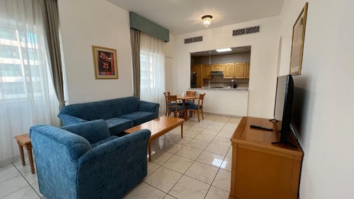 1 Bedroom Apartment Near Liwa Center Abu Dhabi 4 Luxury Bookings