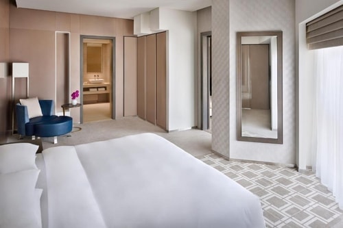 One Bedroom Apartment Near Health Metro Station 1 Luxury Bookings