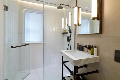 2 Bedroom Apartment Near Lexham Legal LON 5 Luxury Bookings
