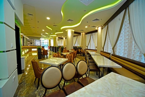 Two Bedroom Suite Near Thumbay Hospital Ajman 18 Luxury Bookings