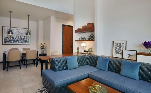 Two Bedroom Apartment Near Gym Nation Bur Dubai 5 Luxury Bookings