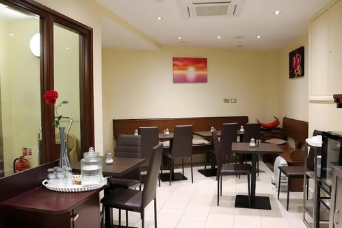 King Or Twin Room Near Shoreditch Church LON 17 Luxury Bookings