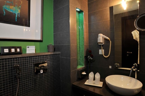 Junior Suite Near Green Land Hypermarket Al Baraha 5 Luxury Bookings