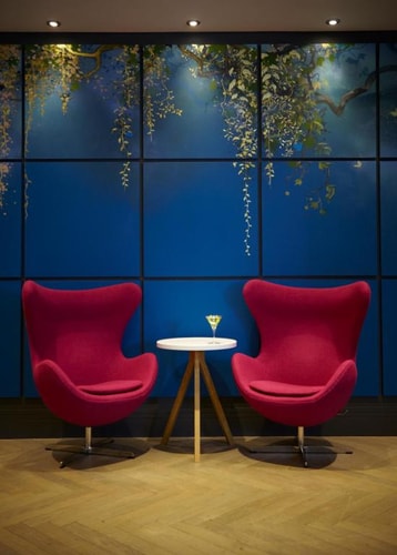 Standard Double Room Near The Charterhouse LON 5 Luxury Bookings