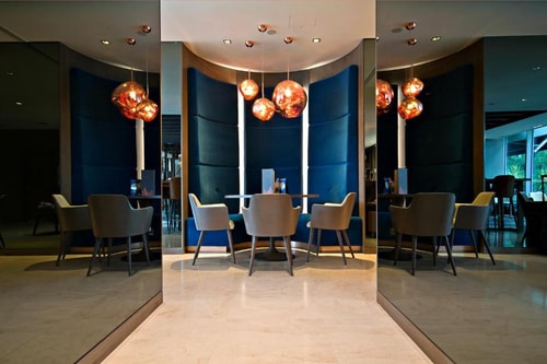 Deluxe Double Room Near Saudi Arabia Embassy LON 5 Luxury Bookings