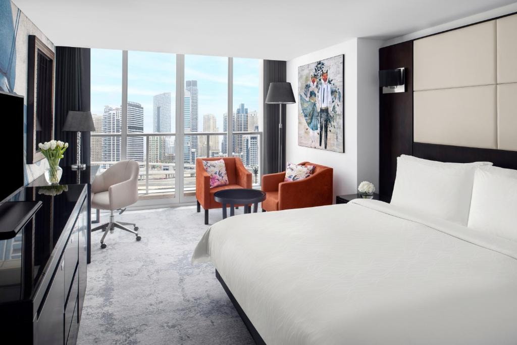 Superior Room Near DMCC Metro Station Luxury Bookings