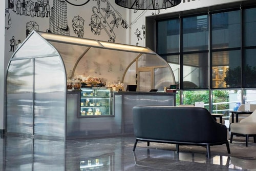 Superior Room With Balcony Near Choithrams Marina 13 Luxury Bookings