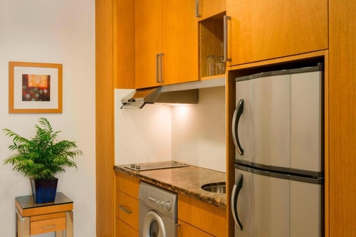 Studio Apartment Near Sharaf DG Metro 4 Luxury Bookings