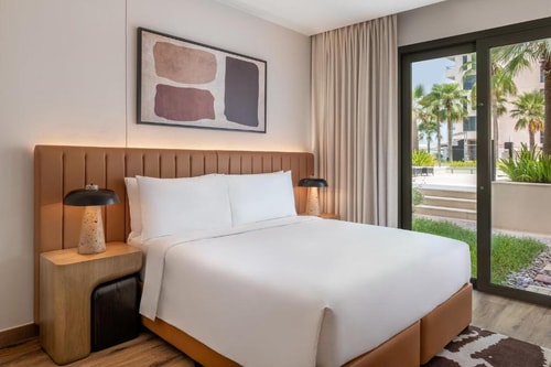 Two Bedroom Suite Near Global Tennis Academy Luxury Bookings