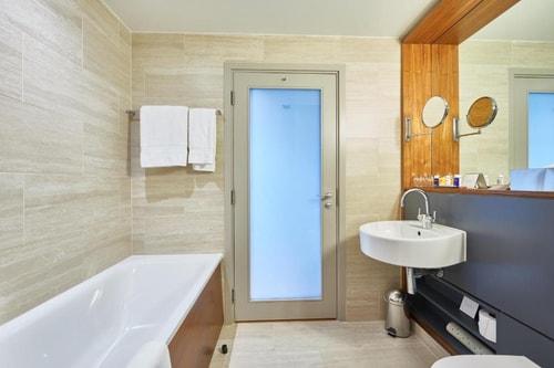 City King Or Twin Room Near Tower of London LON 3 Luxury Bookings