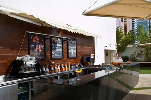 Premium King Or Twin Room Near Museum Of Future 15 Luxury Bookings