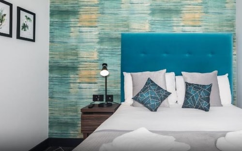Double Or Twin Room Near The Tailors Shop LON 4 Luxury Bookings