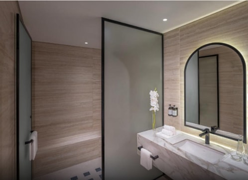 Superior King Or Twin Room Near Ibn Battuta Mall 3 Luxury Bookings