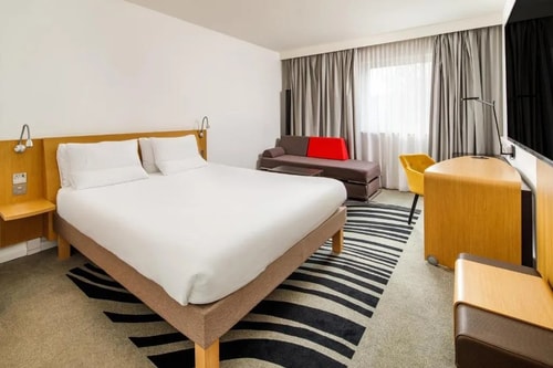 Superior Double Room Near Greenwich Park LON Luxury Bookings