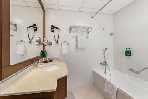 Standard Room Near SeaWake Watersport In RAS 5 Luxury Bookings