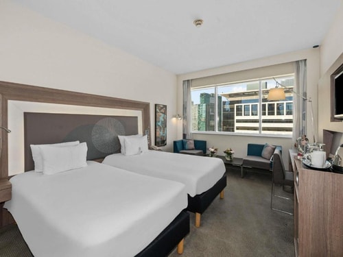Superior Double Or Twin Near Dubai Sports World 2 Luxury Bookings