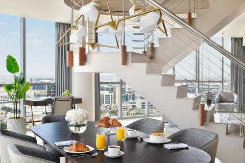 Standard Room Near Festival Mall by Luxury Booking 8 Luxury Bookings