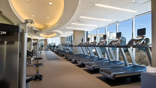 Queen Room Near Dallas Convention Center DAL 11 Luxury Bookings